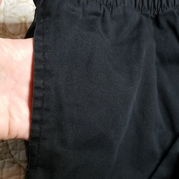 Capris - Picture 2 of 4